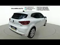 Begagnad Renault Clio V Intens 140 HK (102 kW) 2023 Vit