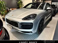 Usata Porsche Cayenne 460 CV (338 kW) 2021 Grigio SUV