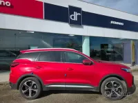 Usata DR DR 6.0 154 CV (113 kW) 2024 Rosso SUV