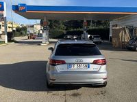 Usata Audi A3 Sport 110 CV (80 kW) 2016 Berlina