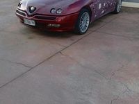 usata Alfa Romeo Alfetta GT/GTV - 1995