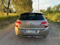 Usata Citroën C4 Exclusive 111 CV (81 kW) 2012 Berlina