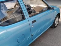 Usata Fiat 600 2005 Utilitaria