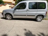 Usata Citroën Berlingo 90 CV (66 kW) 2005 Monovolume