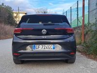 usata VW ID3 Pure Performance