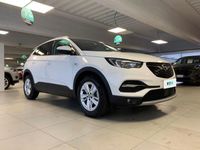 usata Opel Grandland X 1.2 Benzina 130cv Elegance S&S MT6