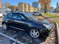 Usata Alfa Romeo MiTo Progression 95 CV (69 kW) 2012 Utilitaria