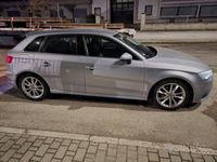 usata Audi A3 Sportback A3 1.4 TFSI Ambition