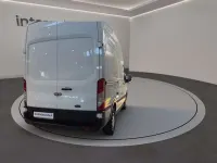 Usata Ford Transit Trend 131 CV (96 kW) 2019 Bianco Furgone