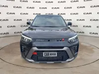 Nuova KGM Tivoli 163 CV (119 kW) 2026 Nero SUV