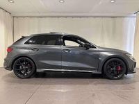 Usata Audi RS3 Ambiente 400 CV (294 kW) 2024 Grigio Berlina