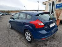 usata Ford Focus 1.6 120 CV GPL