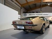 Usata Bitter CD 230 CV (169 kW) 1976 Oro Coupé
