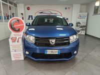 usata Dacia Sandero 1.2 75CV Ambiance GPL DI SERIE