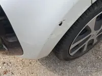 Usata Citroën C3 Picasso 110 CV (80 kW) 2016 Bianco Monovolume