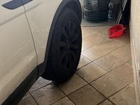 Usata Land Rover Range Rover evoque 150 CV (110 kW) 2018 Bianco Station wagon