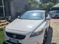 Usata Volvo V40 Momentum 114 CV (83 kW) 2012 Utilitaria