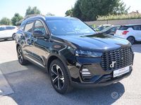 Nuova DR DR 6.0 2025 Nero SUV