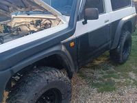 Usata Nissan Patrol 116 CV (85 kW) 1989 SUV