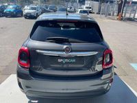 usata Fiat 500X 1.3 MultiJet 95 CV Urban