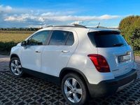 usata Chevrolet Trax - 2013