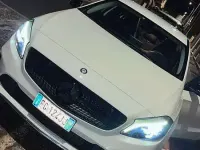 Usata Mercedes A180 Premium 109 CV (80 kW) 2015 Utilitaria