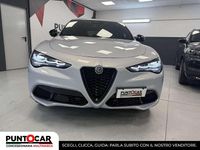 Usata Alfa Romeo Stelvio Veloce 209 CV (153 kW) 2024 Other SUV