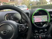 Usata Mini Countryman 190 CV (139 kW) 2021 Grigio SUV