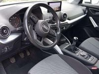 Usata Audi Q2 Business 116 CV (85 kW) 2019 Bianco SUV