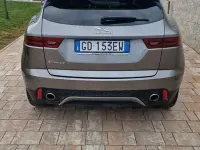 Usata Jaguar E-Pace R-Dynamic 150 CV (110 kW) 2020 SUV