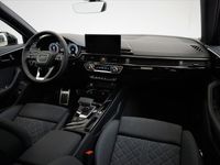 usata Audi A4 40 2.0 tdi mhev s line edition quattro 204cv s-tro