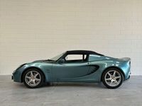 usata Lotus Elise -1.8