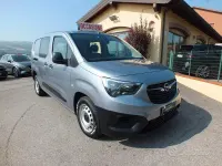Usata Opel Combo 102 CV (75 kW) 2022 Grigio Monovolume