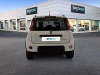 usata Fiat Panda 1.0 FireFly 70cv S&S Hybrid City Life