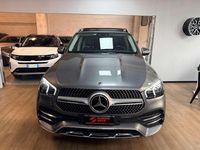Occasion Mercedes GLE350 Premium Plus 194 ch (142 kW) 2021 Gris SUV