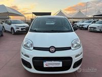 Usata Fiat Panda Lounge 95 CV (69 kW) 2018 Bianco Berlina