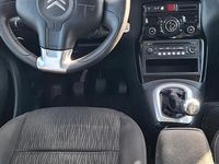 Usata Citroën C3 Picasso 95 CV (69 kW) 2010 Nero Monovolume