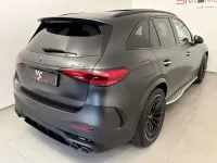 Usata Mercedes GLC43 AMG AMG Line Premium Plus 421 CV (309 kW) 2024 Nero SUV