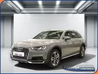 Usata Audi A4 Allroad Business 190 CV (139 kW) 2018 Grigio Station wagon