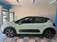 Usata Citroën C3 PureTech 82 CV (60 kW) 2018 Other Utilitaria