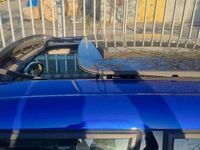Usata Mini ONE 75 CV (55 kW) 2019 Blu/azzurro Utilitaria