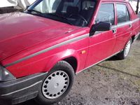 usata Alfa Romeo 75 1.6