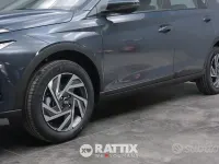 Nuova Hyundai Bayon 90 CV (66 kW) 2026 Grigio SUV