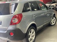 usata Opel Antara 2.0 CDTI 150 CV aut. Cosmo