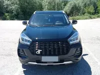 Usata DR DR 5.0 116 CV (85 kW) 2024 Nero SUV