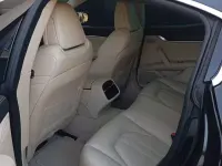 Usata Maserati Ghibli 410 CV (301 kW) 2017 Nero Berlina