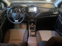 Nuova Suzuki SX4 S-Cross 129 CV (94 kW) 2025 Bianco SUV