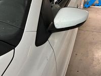Occasion VW Polo 105 ch (77 kW) 2016 Blanc Citadine