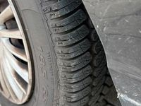 Usata Lancia Ypsilon 78 CV (57 kW) 2009 Nero Utilitaria