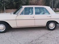 usata Mercedes S250 Classe S 2501967 12 MILA KM